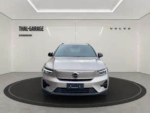 Volvo XC40 E80 Twin Plus AWD