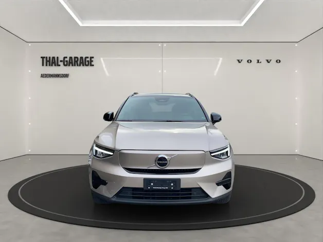 Volvo XC40 E80 Twin Plus AWD