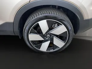 Volvo XC40 E80 Twin Plus AWD