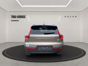 Volvo XC40 E80 Twin Plus AWD