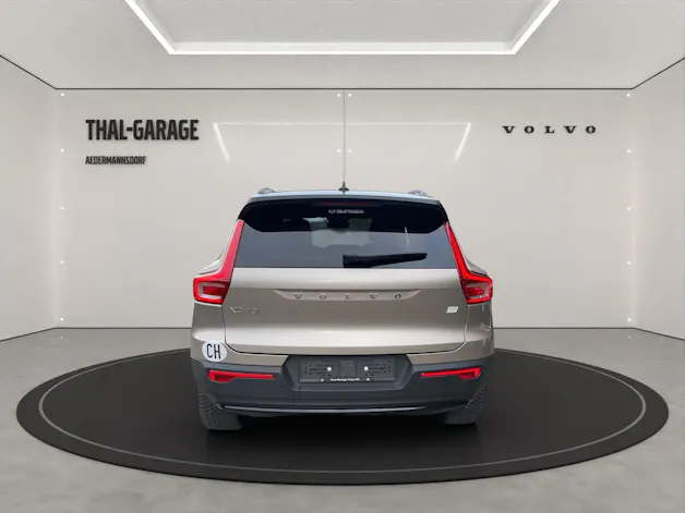 Volvo XC40 E80 Twin Plus AWD
