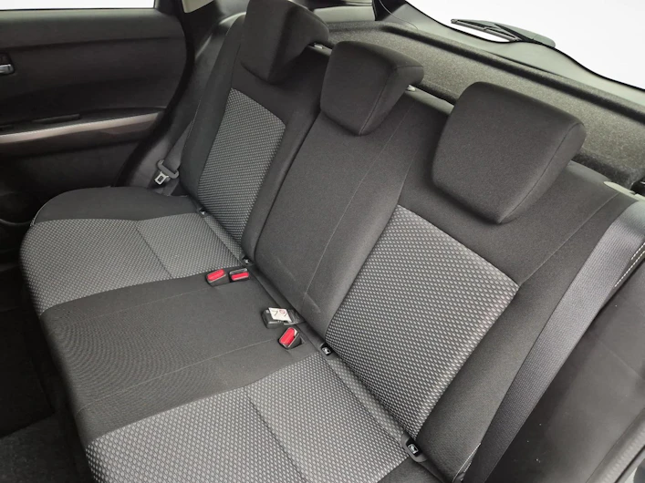 Fahrzeugbild SUZUKI VITARA
