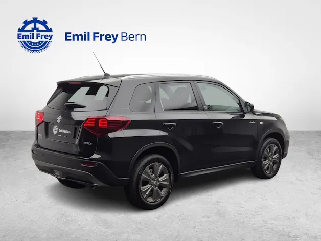 Suzuki Vitara 1.4 T Piz Sulai Hybrid 4x4 - inkl. Winterräder - ab 1.99% Leasing