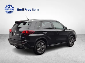 Fahrzeugbild SUZUKI Vitara 1.4 T Piz Sulai Hybrid 4x4 - inkl. Winterräder - ab 1.99% Leasing