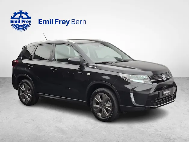 Suzuki Vitara 1.4 T Piz Sulai Hybrid 4x4 - inkl. Winterräder - ab 1.99% Leasing