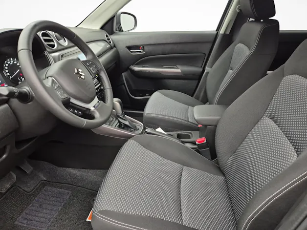 Suzuki Vitara 1.4 T Piz Sulai Hybrid 4x4 - inkl. Winterräder - ab 1.99% Leasing