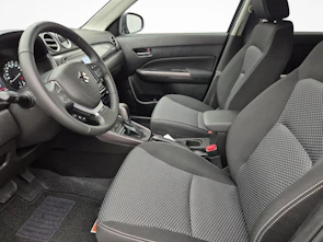 Fahrzeugbild SUZUKI Vitara 1.4 T Piz Sulai Hybrid 4x4 - inkl. Winterräder - ab 1.99% Leasing