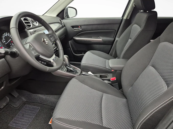 Fahrzeugbild SUZUKI VITARA