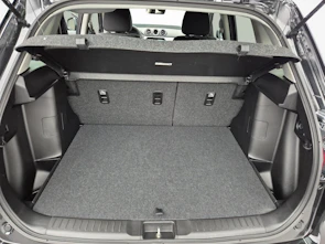Fahrzeugbild SUZUKI Vitara 1.4 T Piz Sulai Hybrid 4x4 - inkl. Winterräder - ab 1.99% Leasing