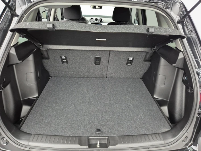 Fahrzeugbild SUZUKI VITARA