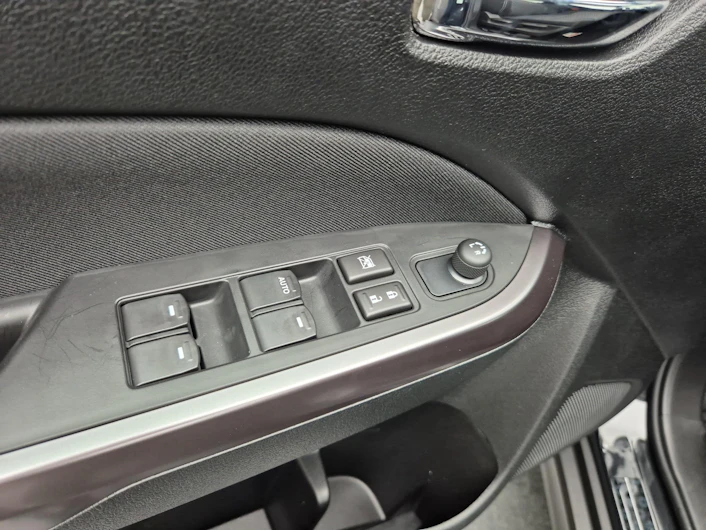 Fahrzeugbild SUZUKI VITARA
