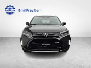 Suzuki Vitara 1.4 T Piz Sulai Hybrid 4x4 - inkl. Winterräder - ab 1.99% Leasing