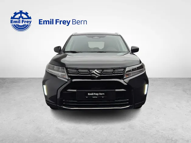 Suzuki Vitara 1.4 T Piz Sulai Hybrid 4x4 - inkl. Winterräder - ab 1.99% Leasing