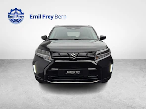 Fahrzeugbild SUZUKI Vitara 1.4 T Piz Sulai Hybrid 4x4 - inkl. Winterräder - ab 1.99% Leasing