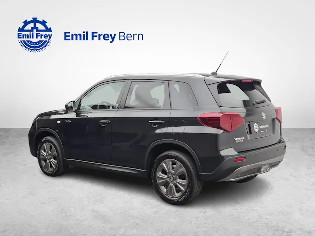 Suzuki Vitara 1.4 T Piz Sulai Hybrid 4x4 - inkl. Winterräder - ab 1.99% Leasing