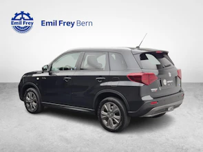 Fahrzeugbild SUZUKI Vitara 1.4 T Piz Sulai Hybrid 4x4 - inkl. Winterräder - ab 1.99% Leasing