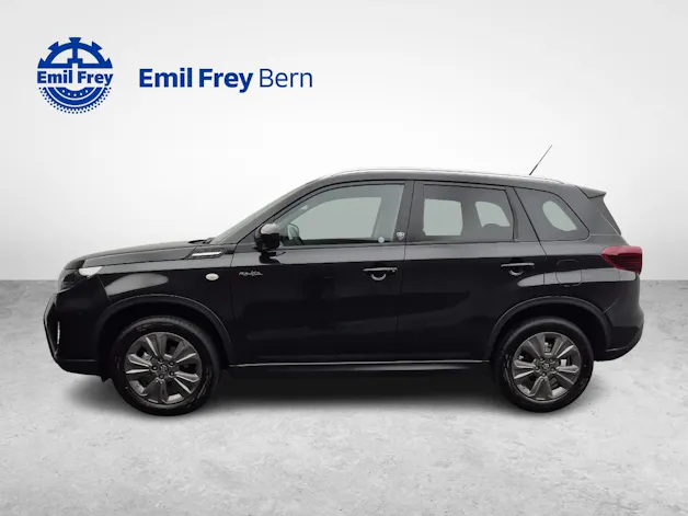 Suzuki Vitara 1.4 T Piz Sulai Hybrid 4x4 - inkl. Winterräder - ab 1.99% Leasing