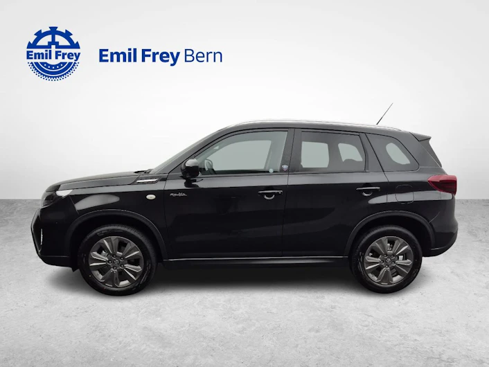 Fahrzeugbild SUZUKI VITARA