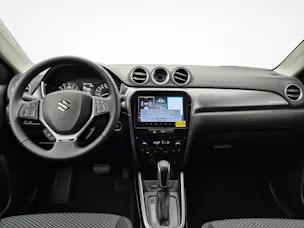 Suzuki Vitara 1.4 T Piz Sulai Hybrid 4x4 - inkl. Winterräder - ab 1.99% Leasing