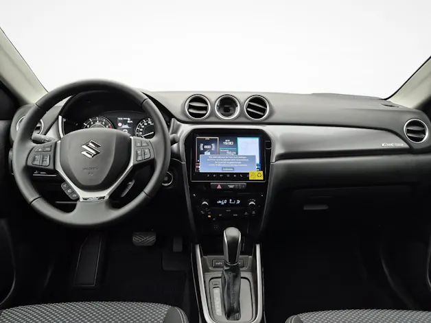 Suzuki Vitara 1.4 T Piz Sulai Hybrid 4x4 - inkl. Winterräder - ab 1.99% Leasing