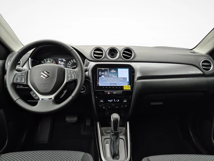 Fahrzeugbild SUZUKI VITARA