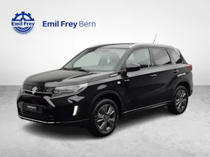 Suzuki Vitara 1.4 T Piz Sulai Hybrid 4x4 - inkl. Winterräder - ab 1.99% Leasing