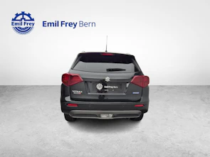 Fahrzeugbild SUZUKI Vitara 1.4 T Piz Sulai Hybrid 4x4 - inkl. Winterräder - ab 1.99% Leasing
