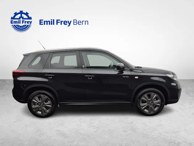 Suzuki Vitara 1.4 T Piz Sulai Hybrid 4x4 - inkl. Winterräder - ab 1.99% Leasing