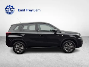 Fahrzeugbild SUZUKI Vitara 1.4 T Piz Sulai Hybrid 4x4 - inkl. Winterräder - ab 1.99% Leasing