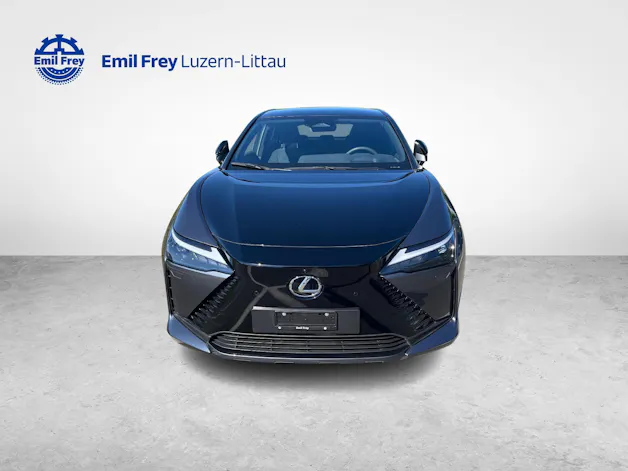 Lexus RZ 450e Excellence