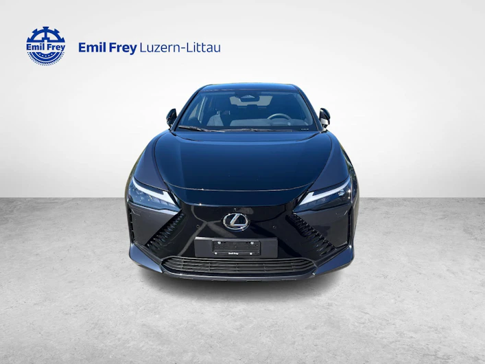 Fahrzeugbild LEXUS RZ