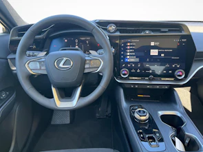 Fahrzeugbild LEXUS RZ 450e Excellence