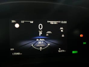 Fahrzeugbild LEXUS RZ 450e Excellence