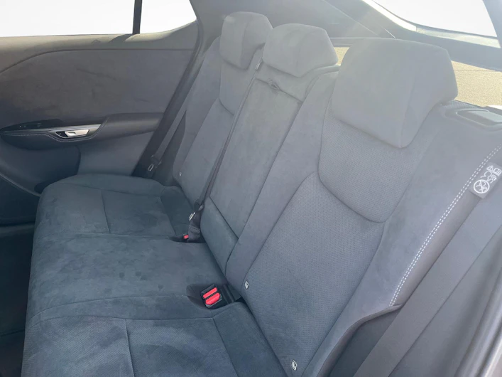 Fahrzeugbild LEXUS RZ
