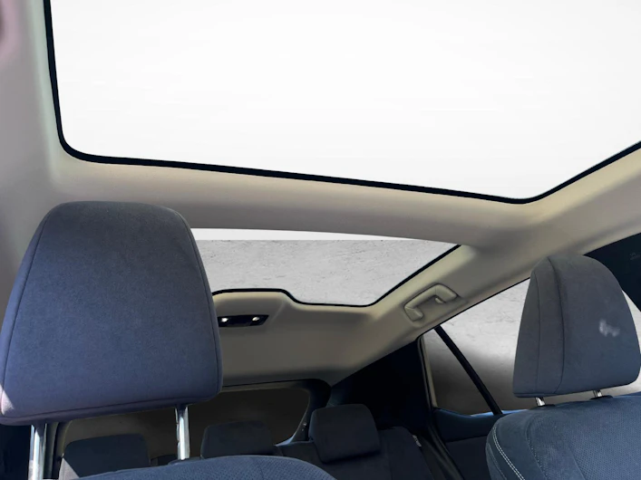 Fahrzeugbild LEXUS RZ