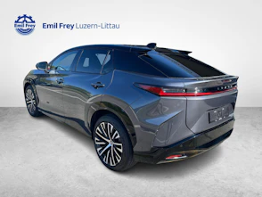 Fahrzeugbild LEXUS RZ 450e Excellence