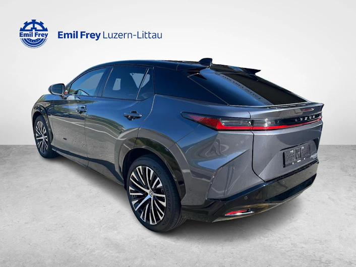 Fahrzeugbild LEXUS RZ