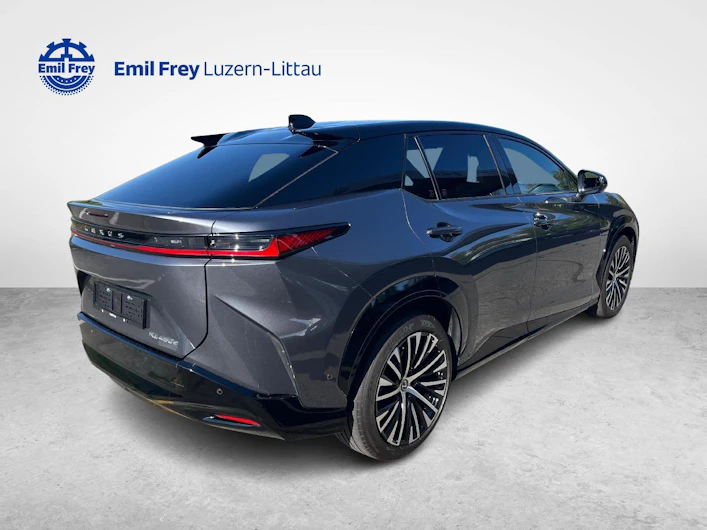 Fahrzeugbild LEXUS RZ