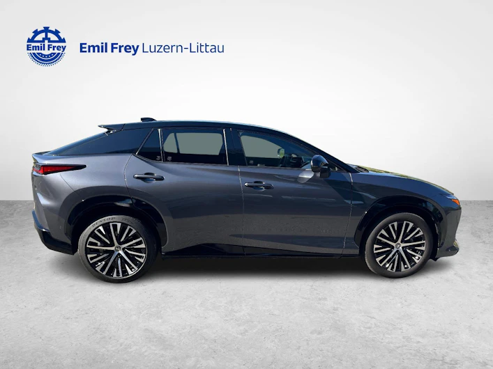 Fahrzeugbild LEXUS RZ