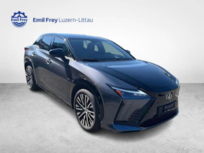 Fahrzeugbild LEXUS RZ 450e Excellence