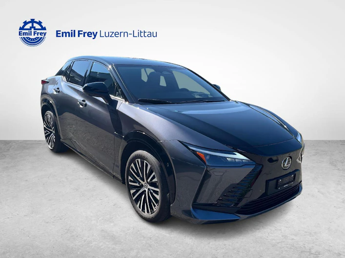 Fahrzeugbild LEXUS RZ