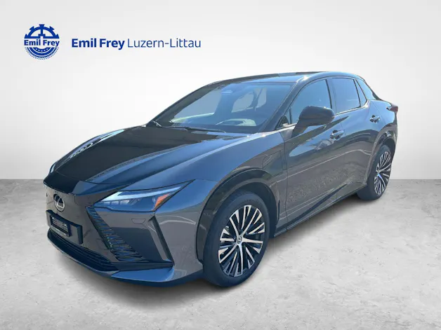 Lexus RZ 450e Excellence