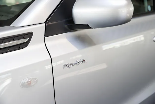 Suzuki Vitara 1.4 T Piz Sulai Hybrid 4x4