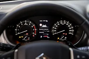 Suzuki Vitara 1.4 T Piz Sulai Hybrid 4x4