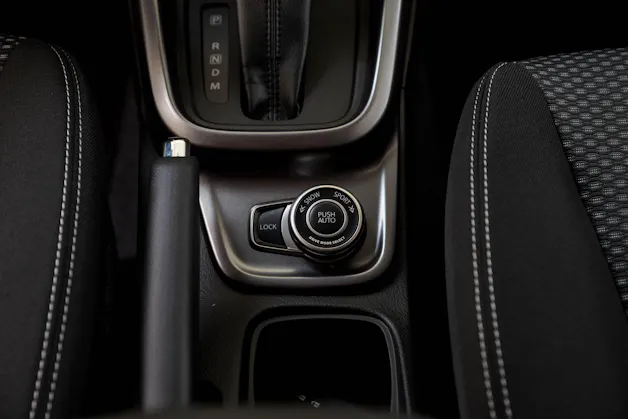Suzuki Vitara 1.4 T Piz Sulai Hybrid 4x4