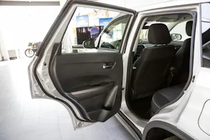 Suzuki Vitara 1.4 T Piz Sulai Hybrid 4x4