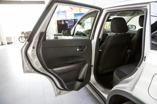 Suzuki Vitara 1.4 T Piz Sulai Hybrid 4x4