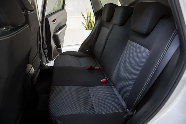 Suzuki Vitara 1.4 T Piz Sulai Hybrid 4x4