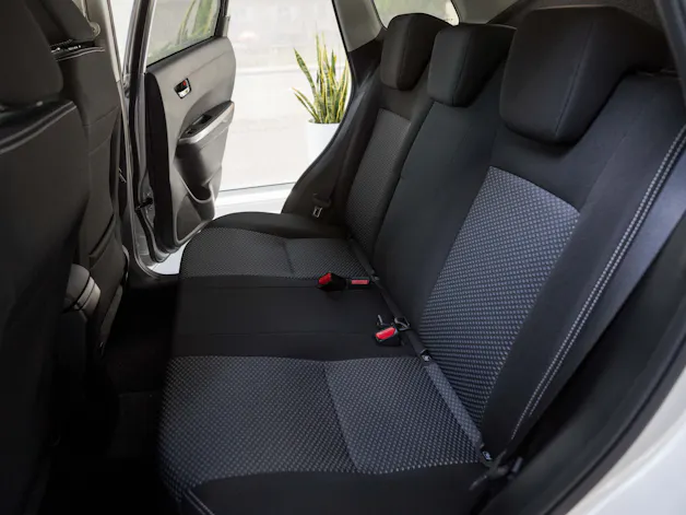 Suzuki Vitara 1.4 T Piz Sulai Hybrid 4x4