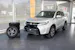 Suzuki Vitara 1.4 T Piz Sulai Hybrid 4x4